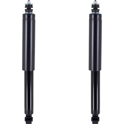 Rear Shock Absorber by FCS AUTOMOTIVE - 8346243 pa1