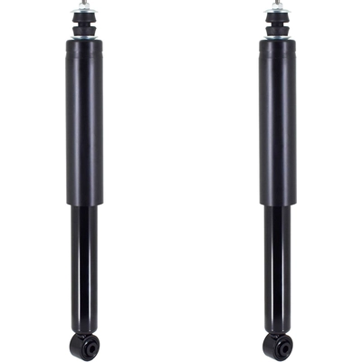 Rear Shock Absorber by FCS AUTOMOTIVE - 8346243 pa2
