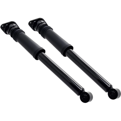 Rear Shock Absorber by FCS AUTOMOTIVE - 8346249 pa1