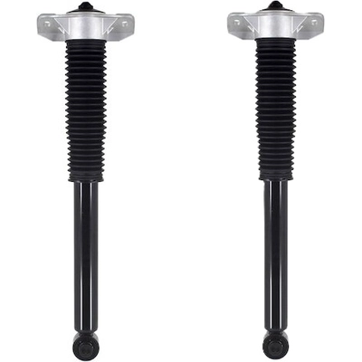 FCS AUTOMOTIVE - 8346250 - Rear Bare Shock Absorber pa2