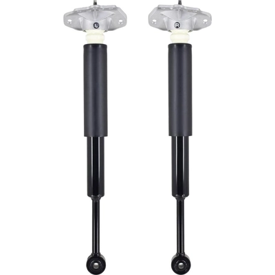 FCS AUTOMOTIVE - 8346254RL - Rear Bare Shock Absorber pa2