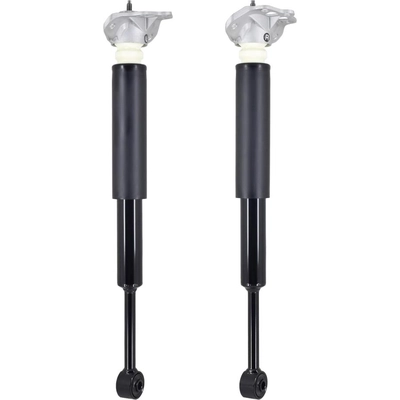 FCS AUTOMOTIVE - 8346254RL - Rear Bare Shock Absorber pa5