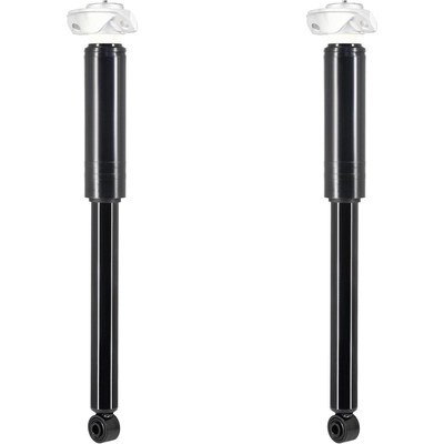 Rear Shock Absorber by FCS AUTOMOTIVE - 8346324 pa1