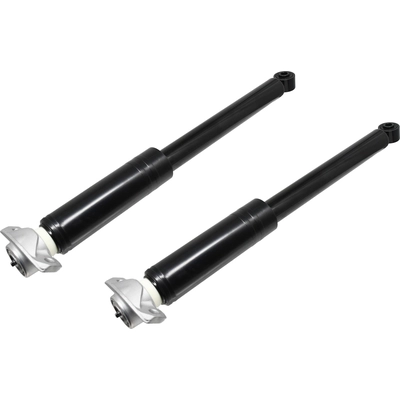 Rear Shock Absorber by FCS AUTOMOTIVE - 8346324 pa2