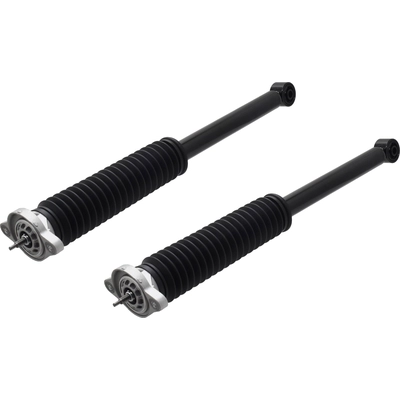 Rear Shock Absorber by FCS AUTOMOTIVE - 8346327 pa1
