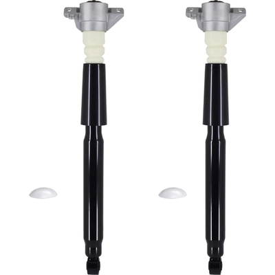 Rear Shock Absorber by FCS AUTOMOTIVE - 8346333 pa1