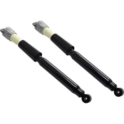 Rear Shock Absorber by FCS AUTOMOTIVE - 8346333 pa2