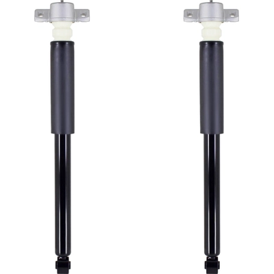 Rear Shock Absorber by FCS AUTOMOTIVE - 8346341 pa1