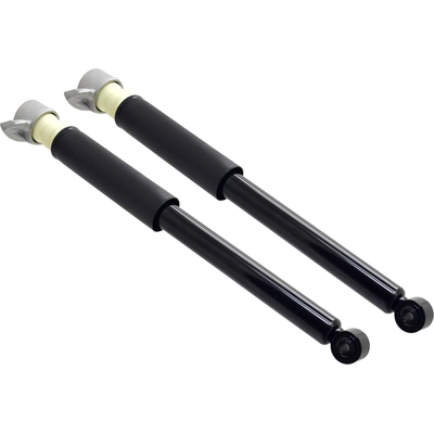 Rear Shock Absorber by FCS AUTOMOTIVE - 8346341 pa2