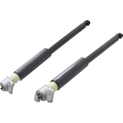 Rear Shock Absorber by FCS AUTOMOTIVE - 8346342RL pa1
