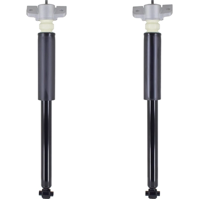 Rear Shock Absorber by FCS AUTOMOTIVE - 8346342RL pa2