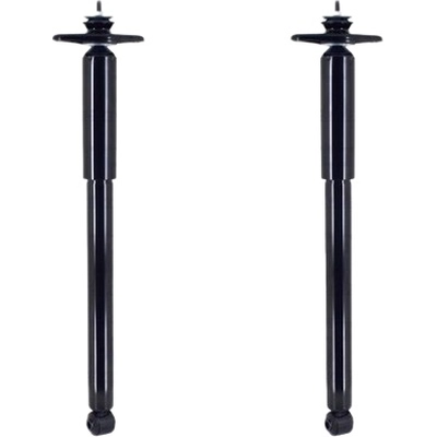 Rear Shock Absorber by FCS AUTOMOTIVE - 8346343 pa1