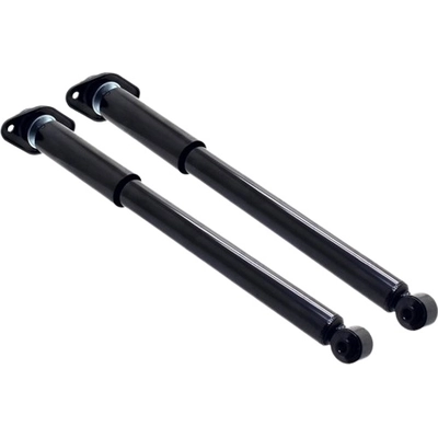 Rear Shock Absorber by FCS AUTOMOTIVE - 8346343 pa2