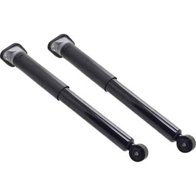 Rear Shock Absorber by FCS AUTOMOTIVE - 8346345 pa1
