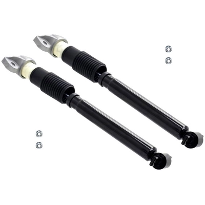 FCS AUTOMOTIVE - 8346359 - Rear Driver or Passenger Side Bare Shock Absorbers pa2