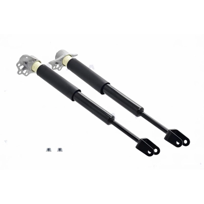 FCS AUTOMOTIVE - 8346370RL - Rear Bare Shock Absorber pa1