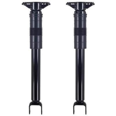 FCS AUTOMOTIVE - 8346409 - Rear Bare Shock Absorber pa1