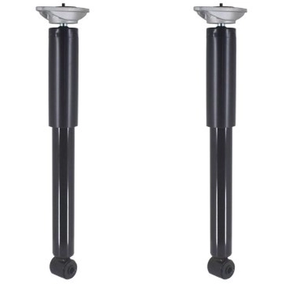 FCS AUTOMOTIVE - 8346415 - Rear Bare Shock Absorbers pa1