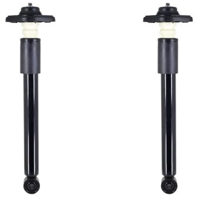 FCS AUTOMOTIVE - 8346422 - Rear Bare Shock Absorbers pa1