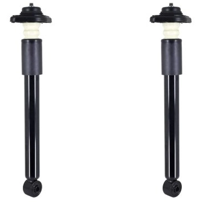 FCS AUTOMOTIVE - 8346422 - Rear Bare Shock Absorbers pa2