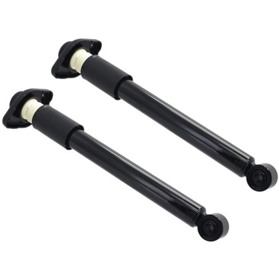 FCS AUTOMOTIVE - 8346425 - Rear Bare Shock Absorbers pa1