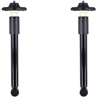 FCS AUTOMOTIVE - 8346425 - Rear Bare Shock Absorbers pa2