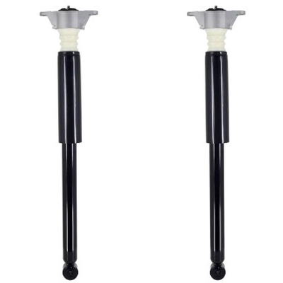 FCS AUTOMOTIVE - 8346448 - Rear Bare Shock Absorbers pa1