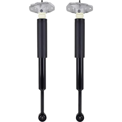 Rear Shock Absorber by FCS AUTOMOTIVE - 8346449RL pa1