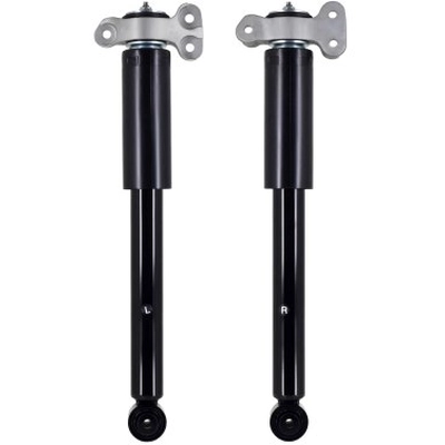 FCS AUTOMOTIVE - 8346455RL - Rear Driver or Passenger Side Bare Shock Absorbers pa1