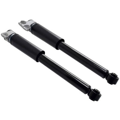 FCS AUTOMOTIVE - 8346455RL - Rear Driver or Passenger Side Bare Shock Absorbers pa2