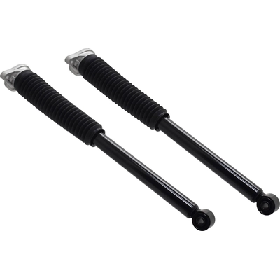 Rear Shock Absorber by FCS AUTOMOTIVE - 8346554 pa2