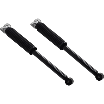 Rear Shock Absorber by FCS AUTOMOTIVE - 8346555 pa2