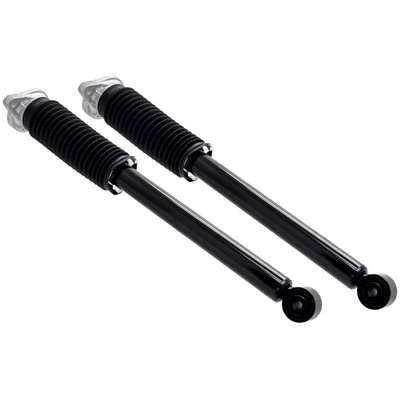 FCS AUTOMOTIVE - 8346557 - Rear Driver or Passenger Side Bare Shock Absorbers pa2