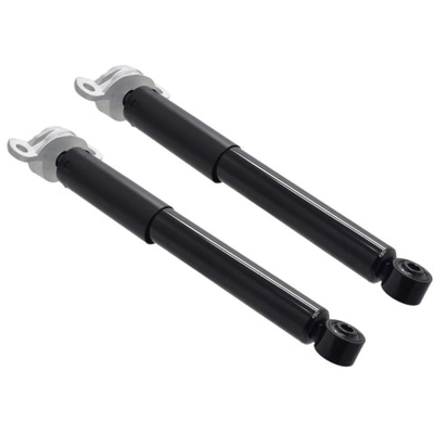 FCS AUTOMOTIVE - 8346562 - Rear Bare Shock Absorber pa1