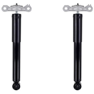 FCS AUTOMOTIVE - 8346562 - Rear Bare Shock Absorber pa2