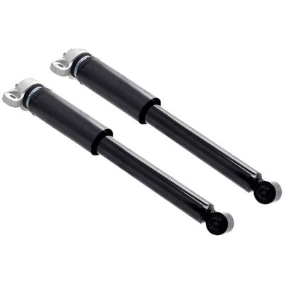 FCS AUTOMOTIVE - 8346567 - Rear Driver or Passenger Side Bare Shock Absorbers pa2