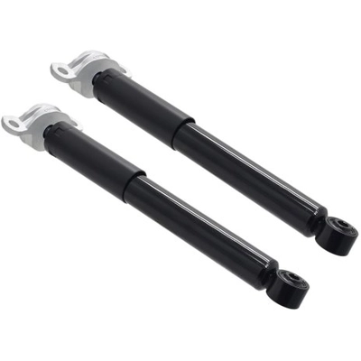 FCS AUTOMOTIVE - 8346597 - Rear Bare Shock Absorber pa1