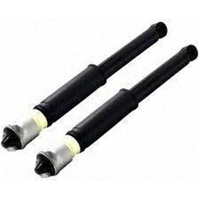 Rear Shock Absorber by FCS AUTOMOTIVE - 8346626 pa5
