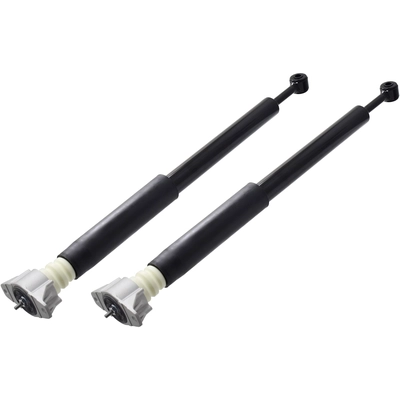 Rear Shock Absorber by FCS AUTOMOTIVE - 8346652 pa2