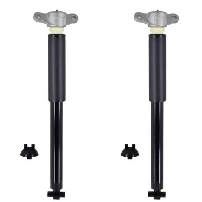 FCS AUTOMOTIVE - 8346655 - Rear Bare Shock Absorbers pa1