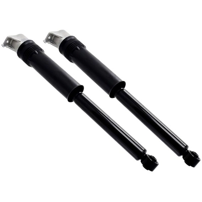 FCS AUTOMOTIVE - 8346658 - Rear Driver or Passenger Side Bare Shock Absorbers pa2