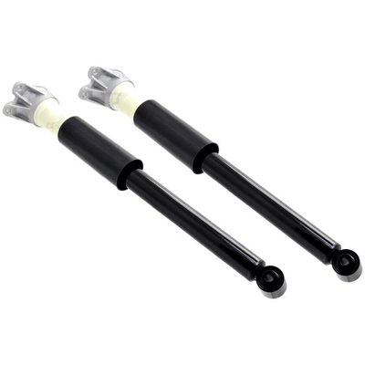 FCS AUTOMOTIVE - 8346672 - Rear Driver or Passenger Side Bare Shock Absorbers pa2