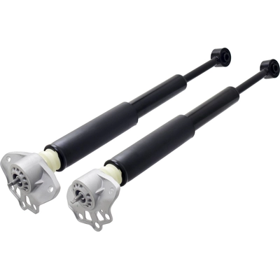 Rear Shock Absorber by FCS AUTOMOTIVE - 8346729RL pa1
