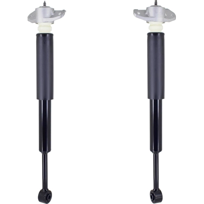 Rear Shock Absorber by FCS AUTOMOTIVE - 8346729RL pa2