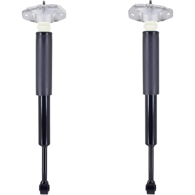 Rear Shock Absorber by FCS AUTOMOTIVE - 8346729RL pa3