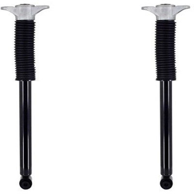 FCS AUTOMOTIVE - 8346743 - Rear Bare Shock Absorber pa1