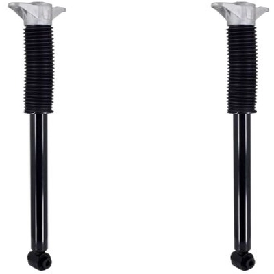 FCS AUTOMOTIVE - 8346743 - Rear Bare Shock Absorber pa2