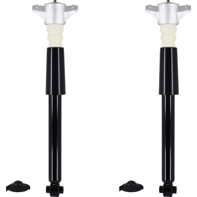 Rear Shock Absorber by FCS AUTOMOTIVE - 8346747 pa1