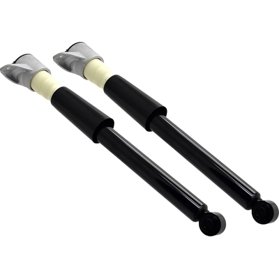 Rear Shock Absorber by FCS AUTOMOTIVE - 8346747 pa2
