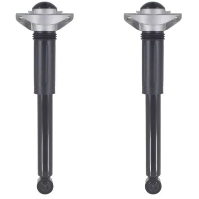 FCS AUTOMOTIVE - 8346789 - Rear Bare Shock Absorbers pa2